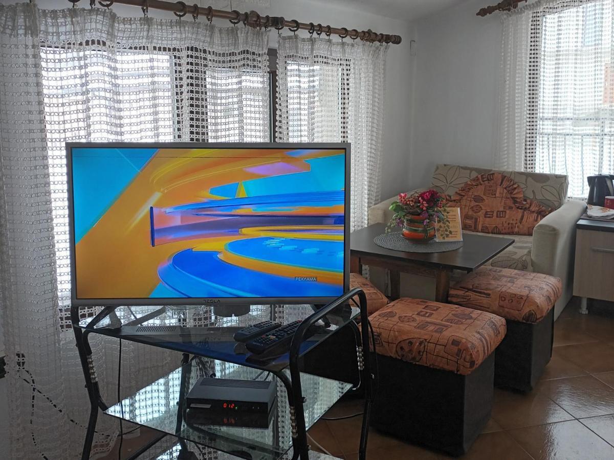 Art Studio 사파레바바냐 외부 사진